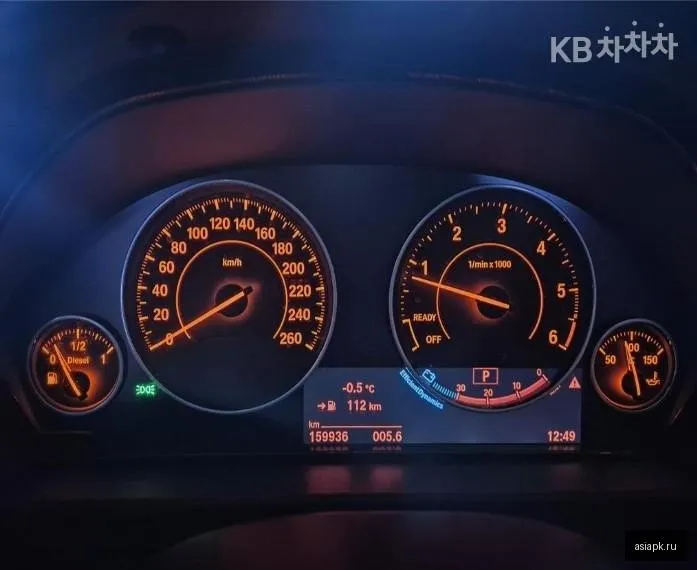 BMW 4-Series 6