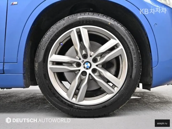 BMW X1 5
