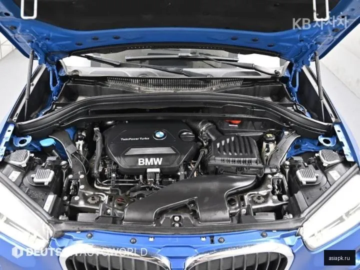 BMW X1 6