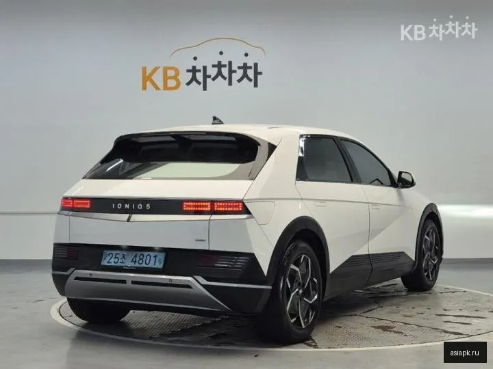 Hyundai Ioniq 5 3