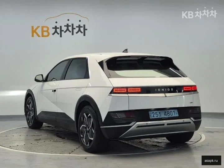 Hyundai Ioniq 5 2
