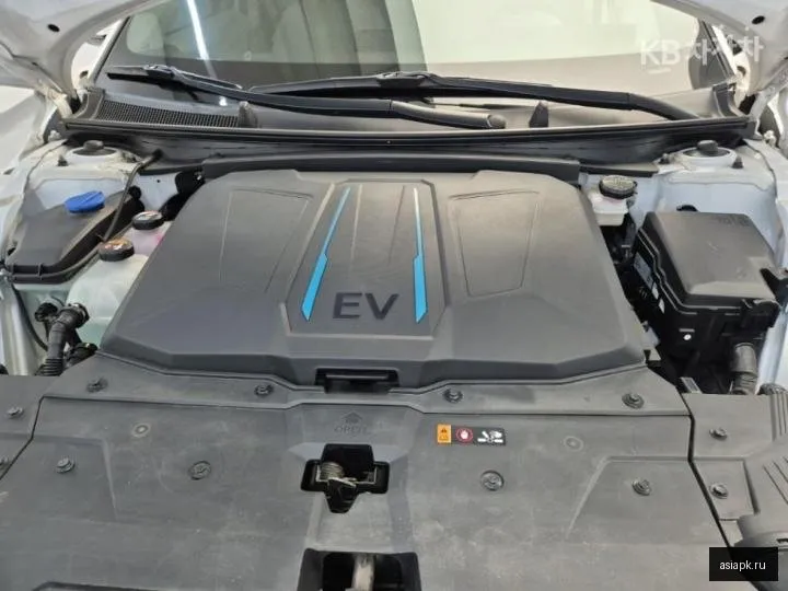 Hyundai Ioniq 5 5