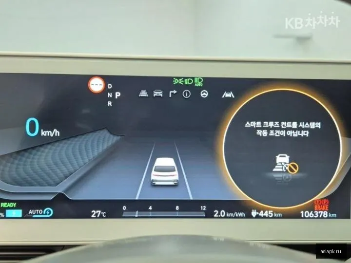 Hyundai Ioniq 5 6