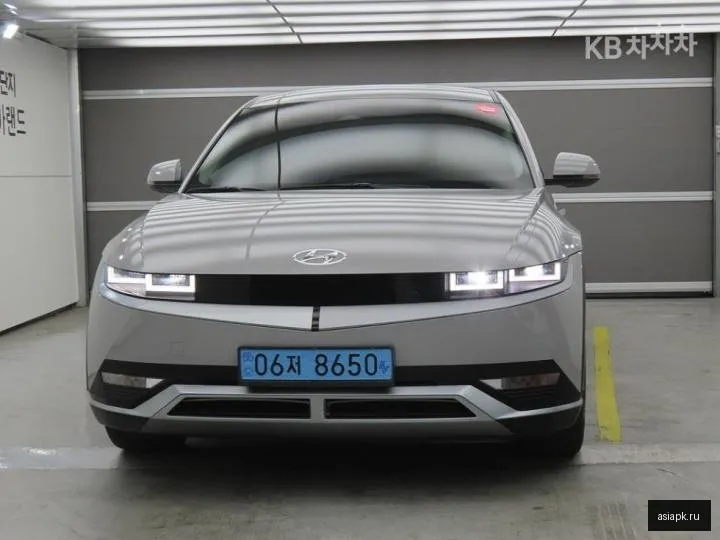 Hyundai Ioniq 5 2