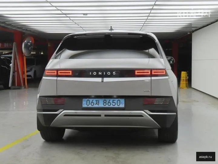 Hyundai Ioniq 5 3