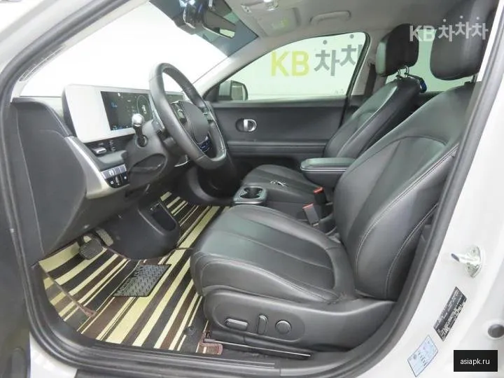 Hyundai Ioniq 5 5