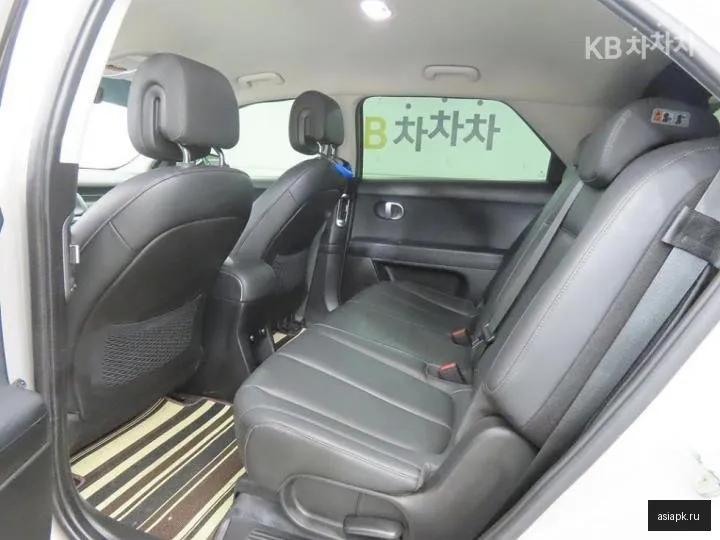 Hyundai Ioniq 5 6