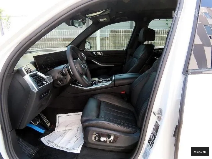 BMW X5 5