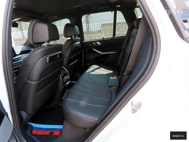 BMW X5 6