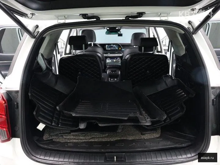 Hyundai Palisade 5