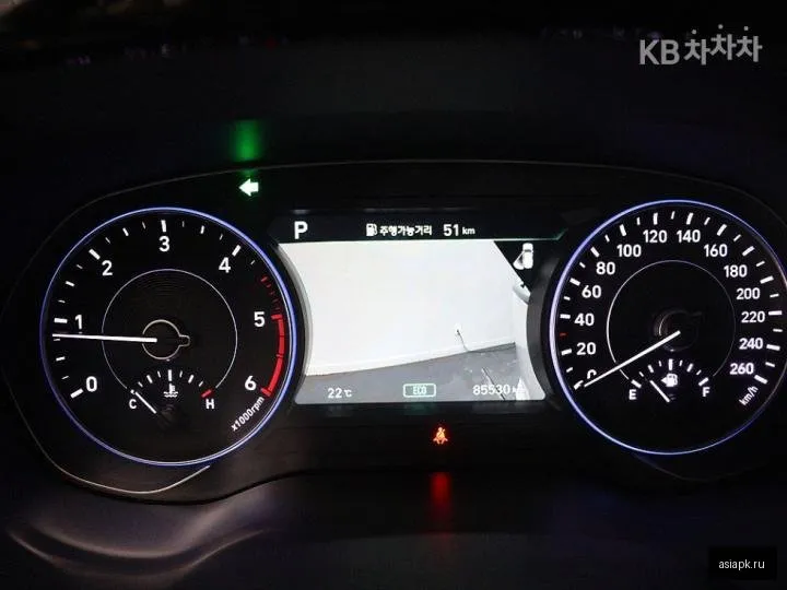 Hyundai Palisade 6