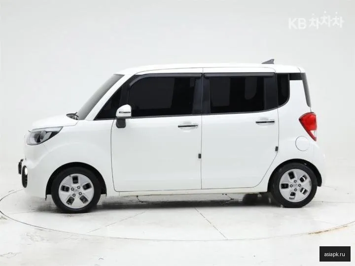 Kia Ray 3