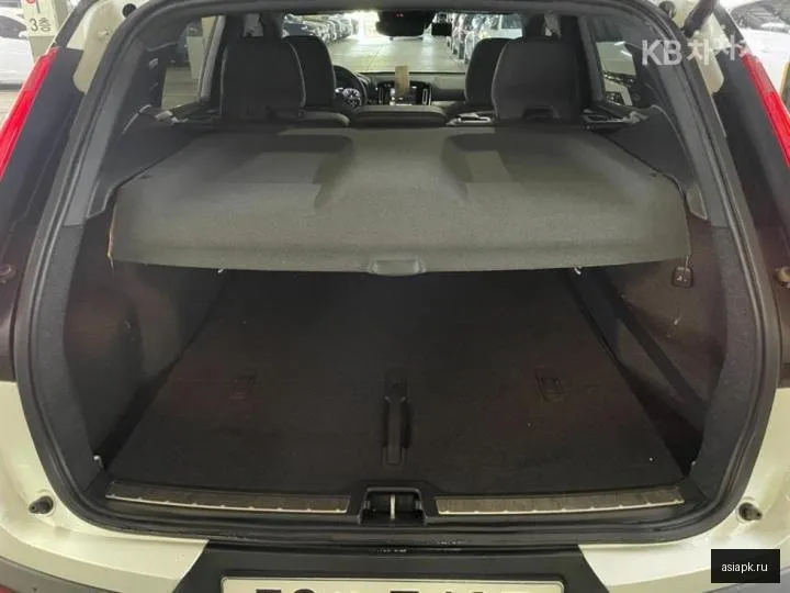 Volvo XC40 5