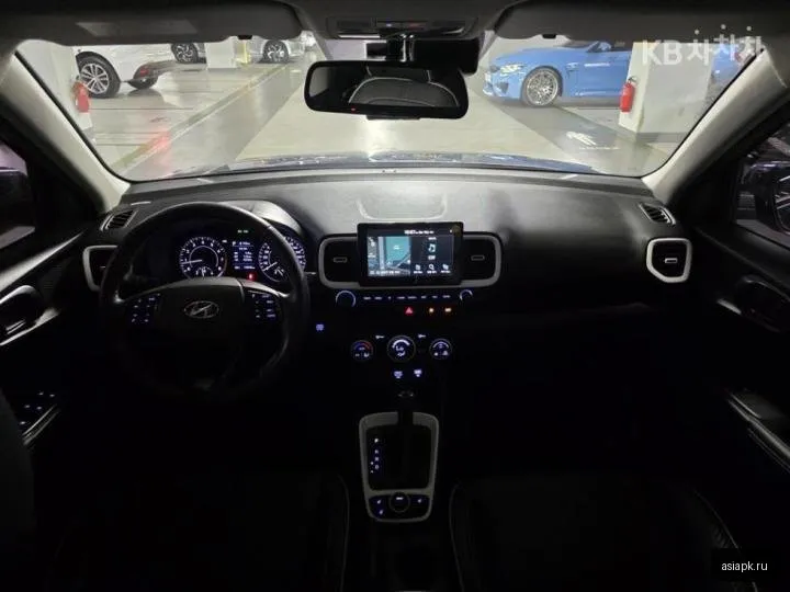 Hyundai Venue 5