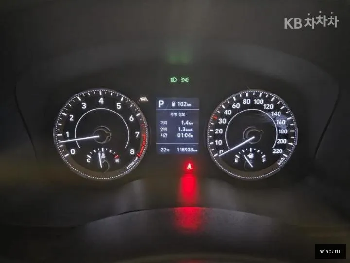 Hyundai Venue 6