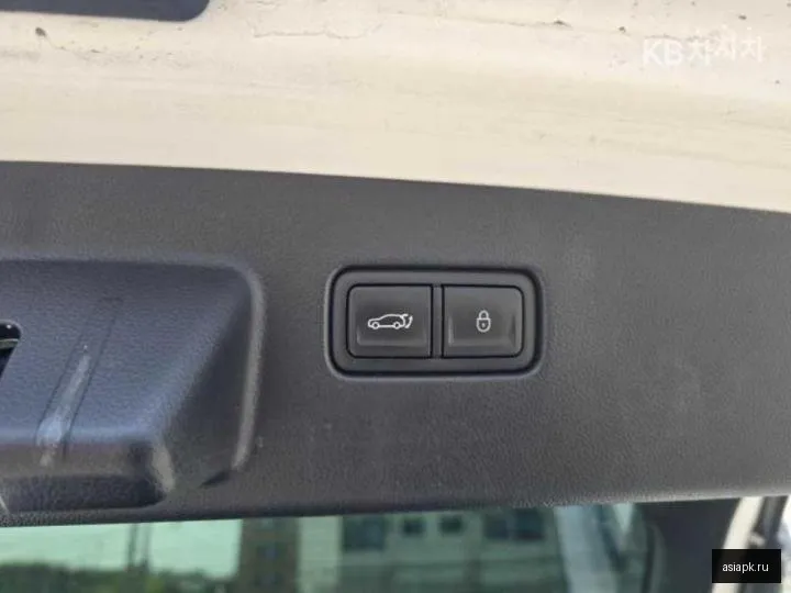genesis GV60 6