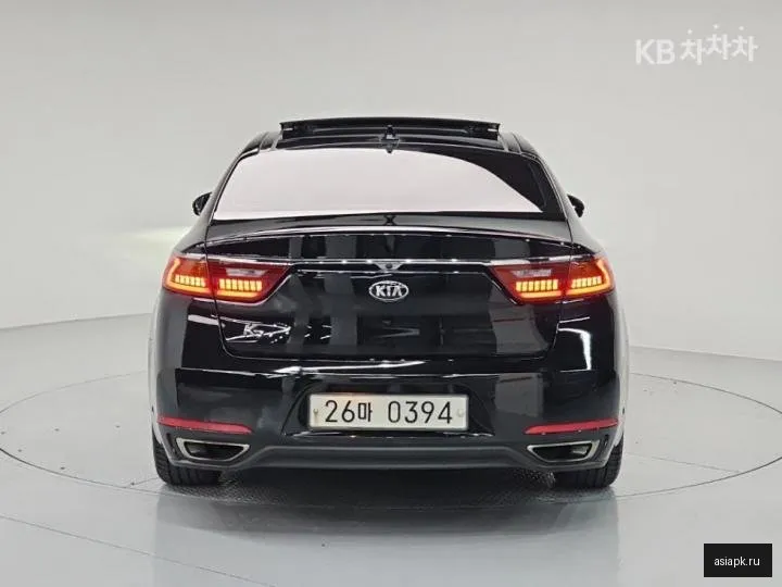 Kia K7 3