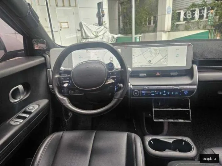 Hyundai Ioniq 5 5