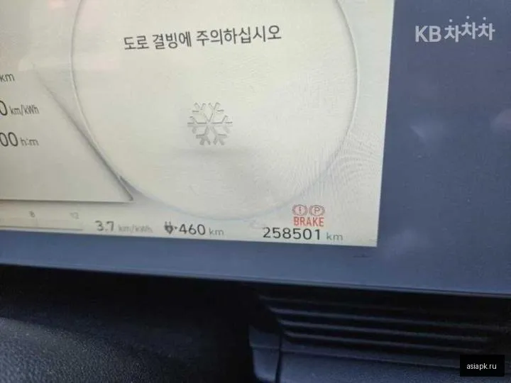 Hyundai Ioniq 5 6