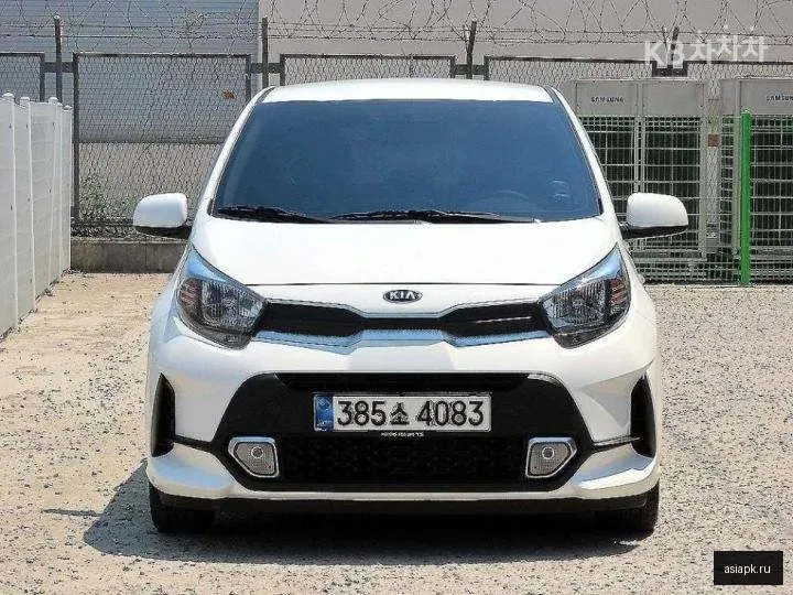 Kia Morning