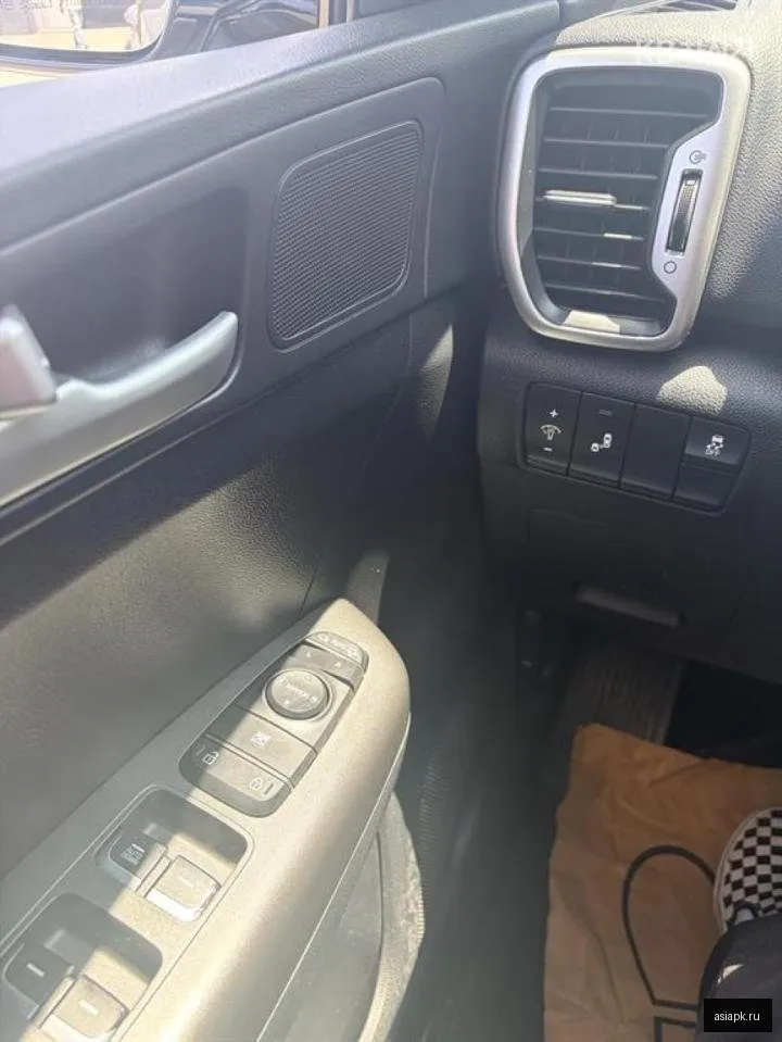 Kia Sportage 5