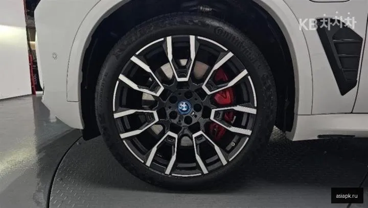BMW X5 5