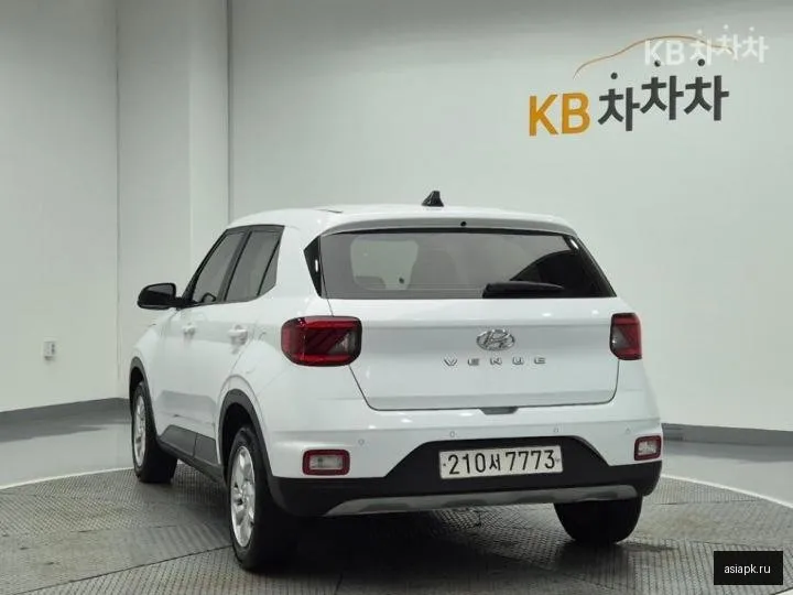 Hyundai Venue 2
