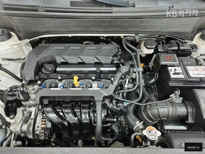 Hyundai Venue 5