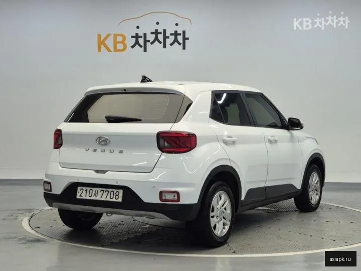 Hyundai Venue 3