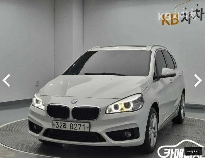 BMW 2-Series