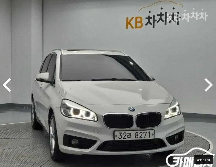 BMW 2-Series 3