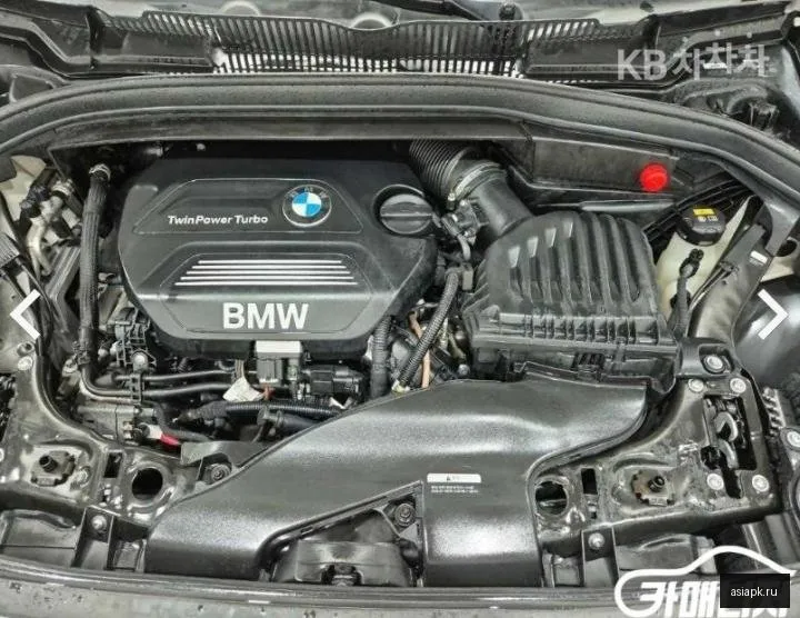 BMW 2-Series 5
