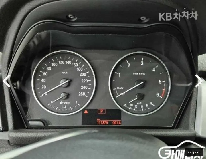BMW 2-Series 6