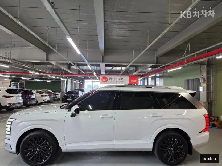 Hyundai Palisade 3