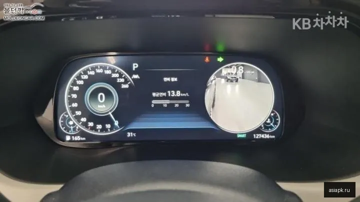 Hyundai Palisade 5