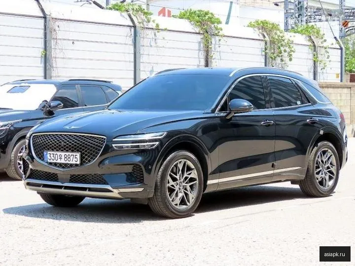 Genesis GV70 2