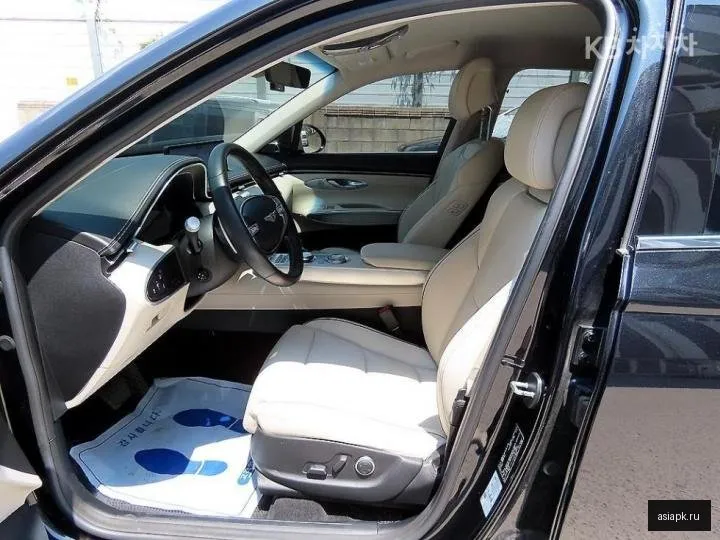 Genesis GV70 5