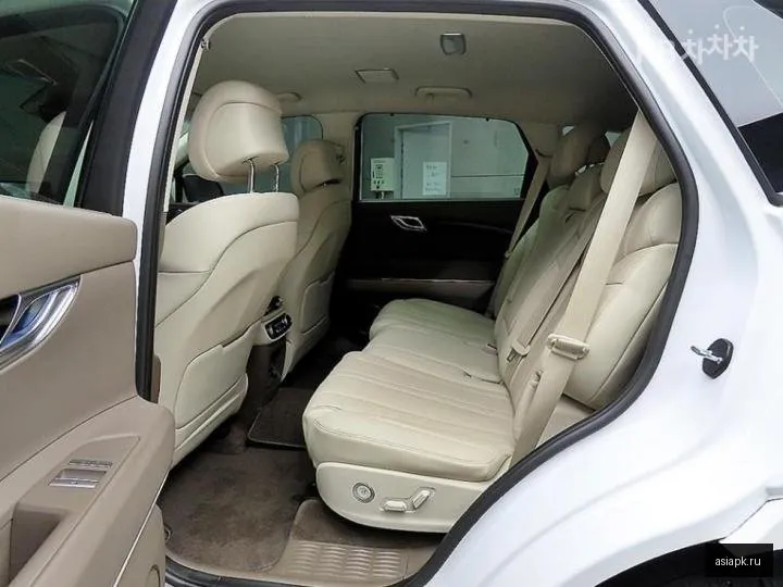 Genesis GV80 6