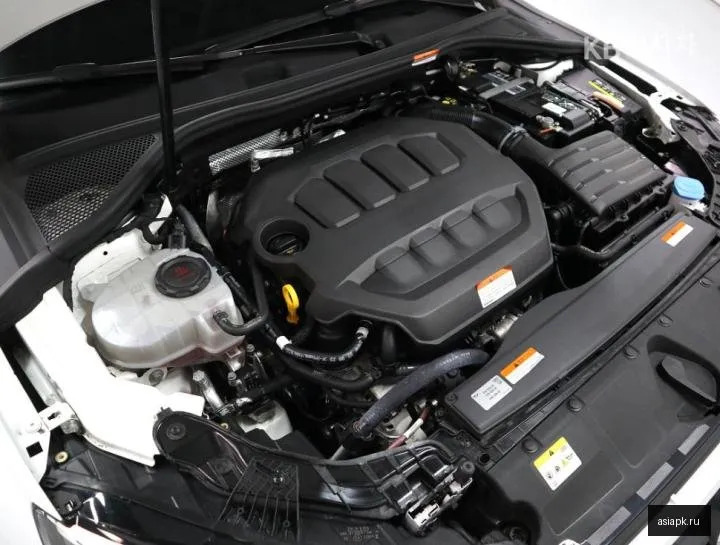 Audi A3 6