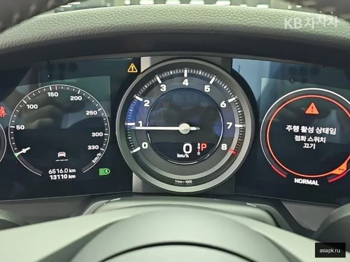 Porsche 911 6