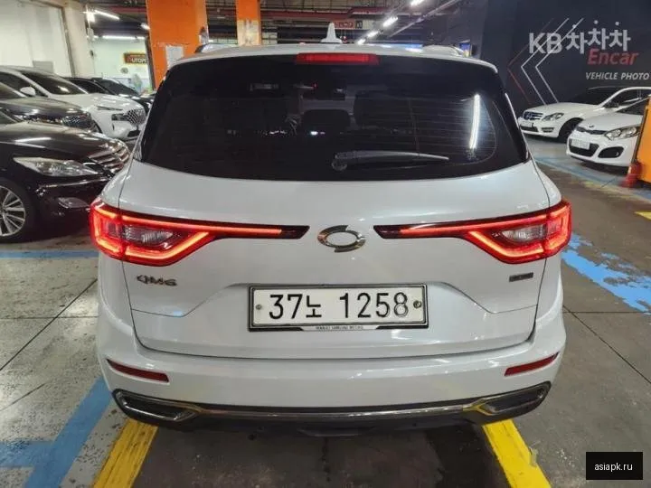 Renault Koleos 3