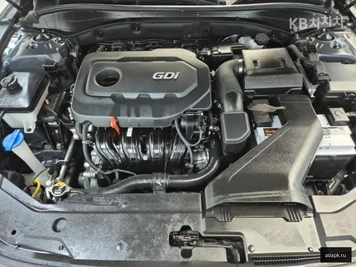 Hyundai Grandeur 5