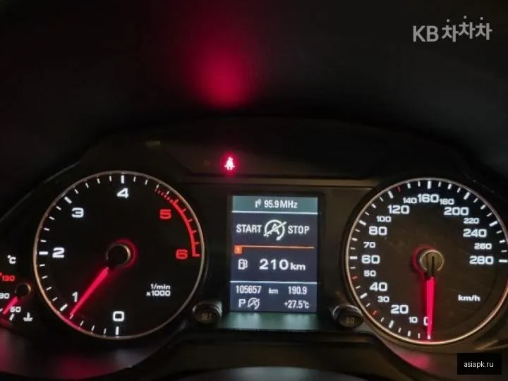 Audi Q5 5