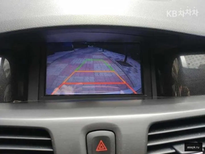 Renault Latitude 6