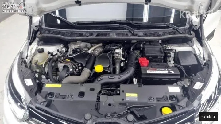 Renault Captur 6
