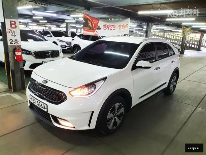 Kia Niro