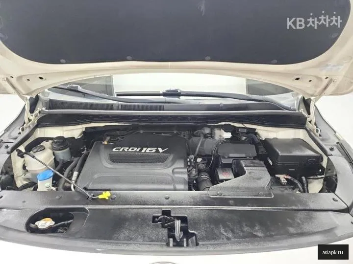 Kia Carnival 5