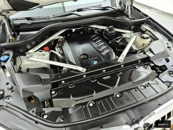 BMW X5 5