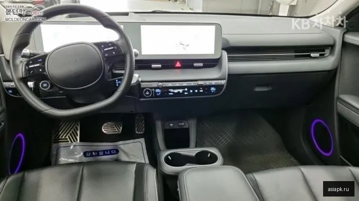 Hyundai Ioniq 5 5