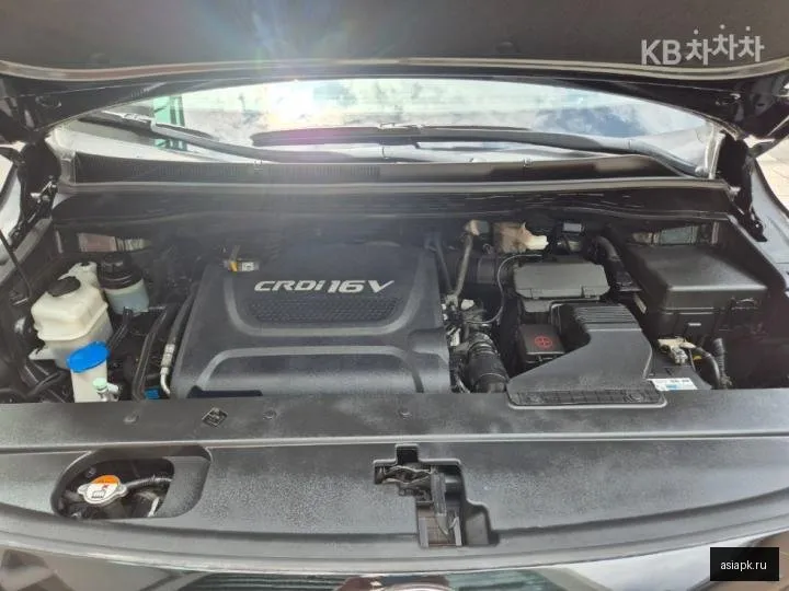 Kia Carnival 6